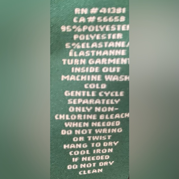 SZ 6  Ralph Lauren Black/White Long Sleeve Maxi Dress - Picture 6 of 8